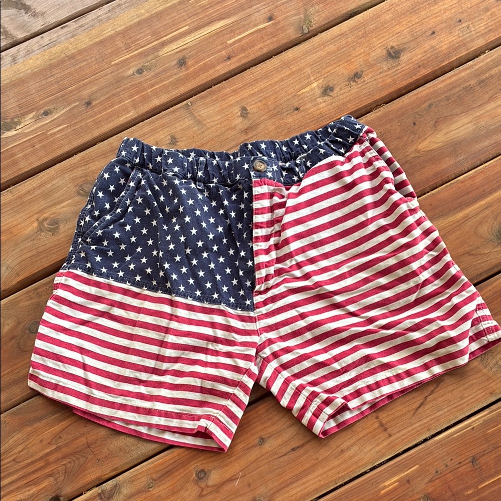 Chubbies  "Mericas" Men's